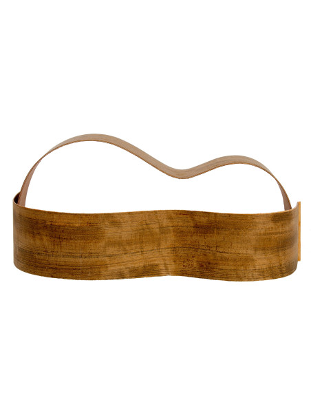 Aros Cara Mongoy 0,5 mm. + Contra Sapelly (800x110x2,2/2,4 mm.)x2