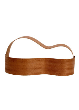 Aros Cara Sapelly 0,7 mm. + Contra Sapelly (800x110x2,2/2,4 mm.)x2