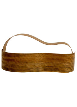 Aros Cara Mongoy 0,5 mm. + Contra Mongoy (825x125x2,2/2,4 mm.)x2