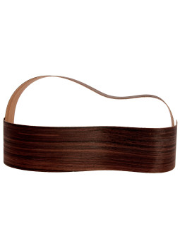 Aros Cara P.S.India 0,7 mm. + Contra Sapelly (825x125x2,2/2,4 mm.)x2
