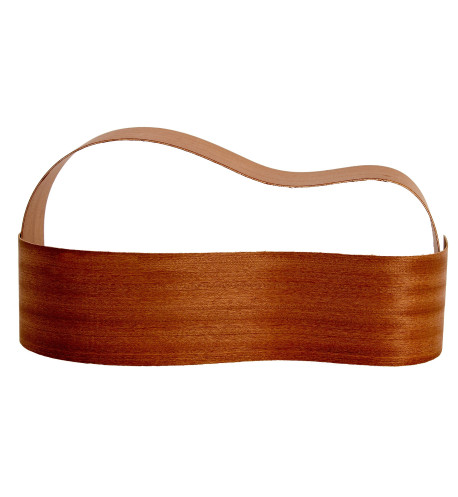 Aros Cara Sapelly 0,7 mm. + Contra Sapelly (825x125x2,2/2,4 mm.)x2