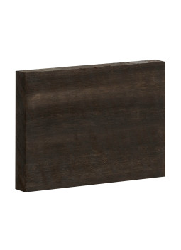 Ebony Castanet 105x85x16 mm.