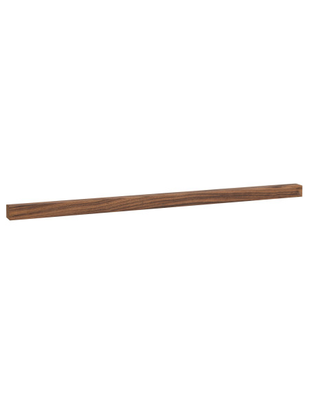 Baqueta Pau Ferro 450x18x18 mm.