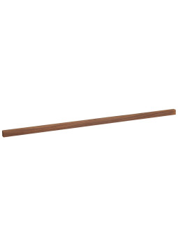 Bastón Mulatinya (900x25x25 mm.)