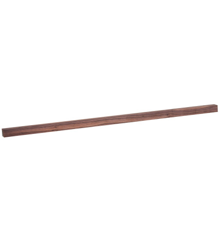 Kingwood Walking Stick (900x25x25 mm.)