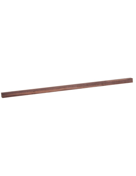 Bastón Palo Violeta (900x25x25 mm.)
