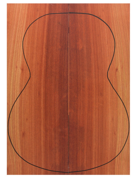 Fondo Bloodwood