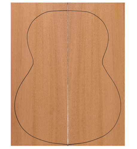 Fondo Caoba