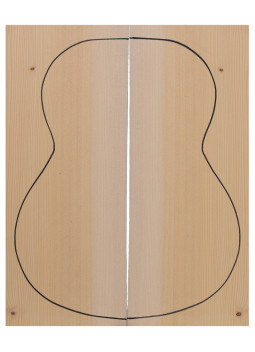 ciprés guitarra