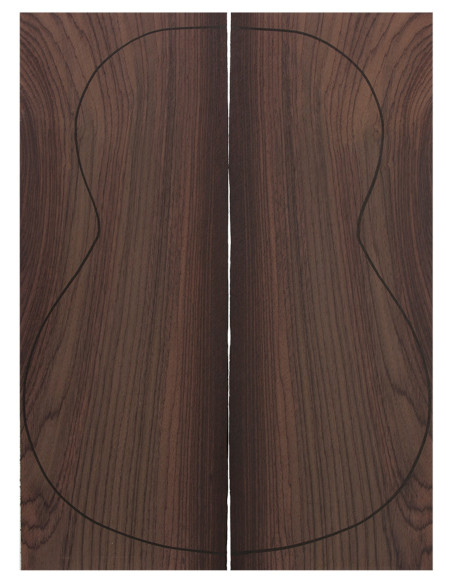 Palissandre Indien B