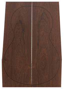 Fondos Palo Santo Madagascar Justos (500/550x170/190x4 mm)