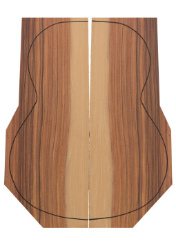 santos rosewood