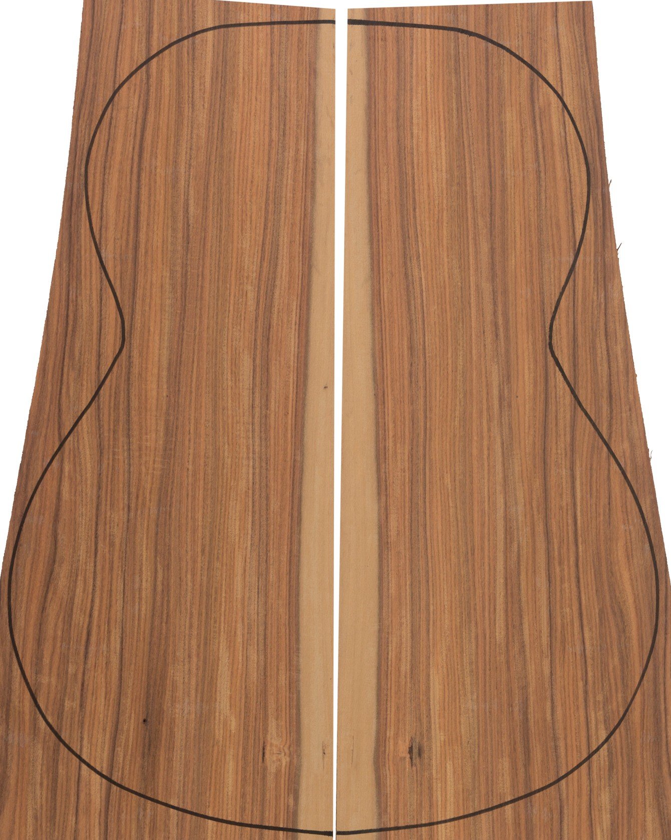 santos rosewood