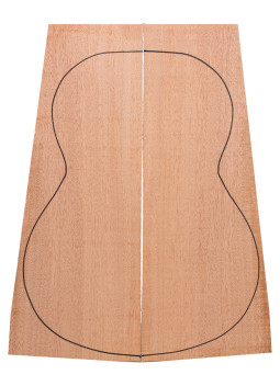african mahogany wood