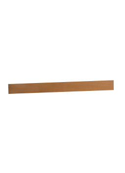 American Mahogany Binding (800x70x7 mm)