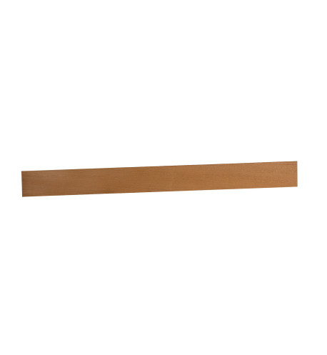 American Mahogany Binding (800x70x7 mm)
