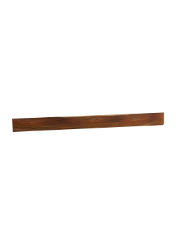 Perfil Cocobolo (800x70x7 mm)