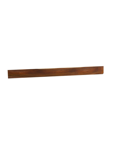Cocobolo Binding (800x70x7 mm)