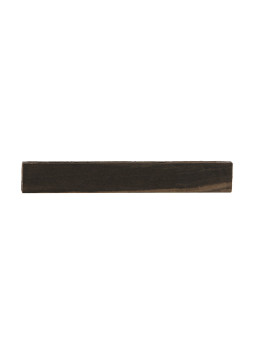 B Ebony Bridge (200x33x13 mm)