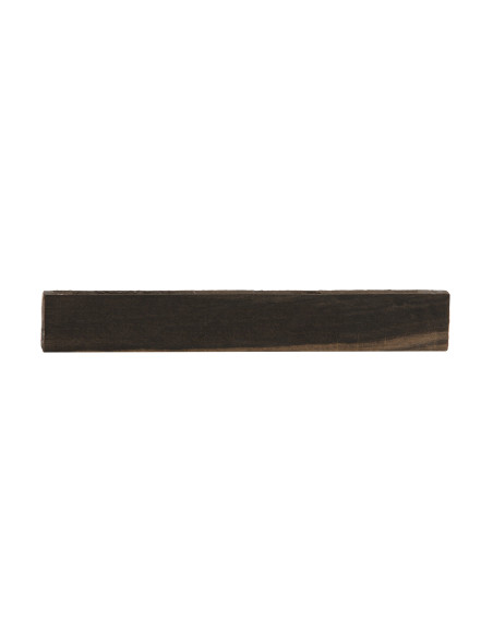 B Ebony Bridge (200x33x13 mm)
