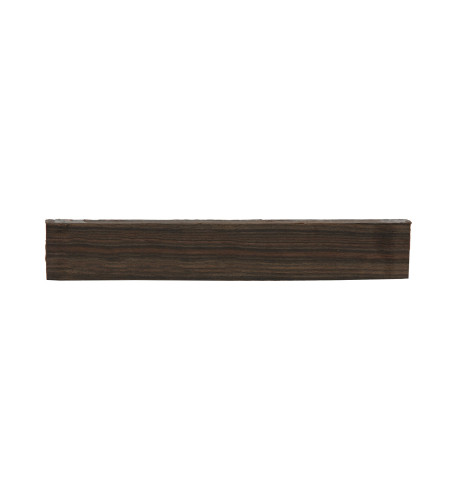 Makassar Ebony Bridge (200x33x13 mm)
