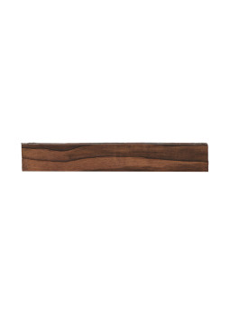 AAA Madagascar Rswd. Bridge (200x33x13 mm) CITES
