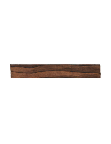 Puente Palosanto de Madagascar Especial (200x33x13 mm) CITES