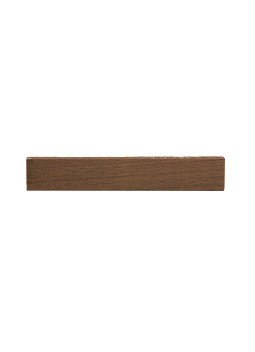 Wengue Bridge (200x33x13 mm)