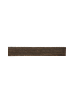 Ziricote Bridge 200x33x13 mm