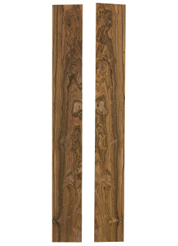 Aros Bocote (800x110x3,5 mm.)x2