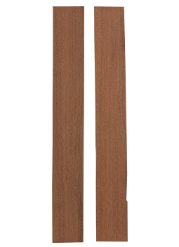 Brazilian Lacewood Sides Standard (800x110x3,5 mm)x2