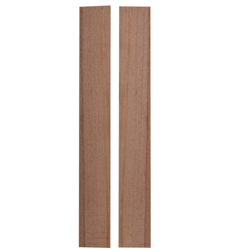 african mahogany wood