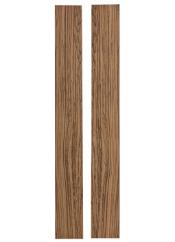 Zebrano        