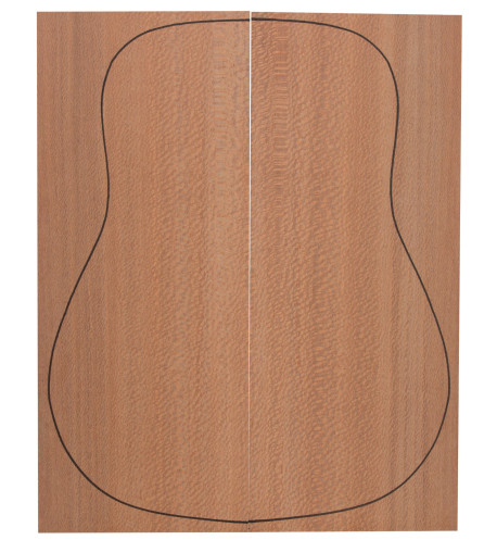 lacewood guitar