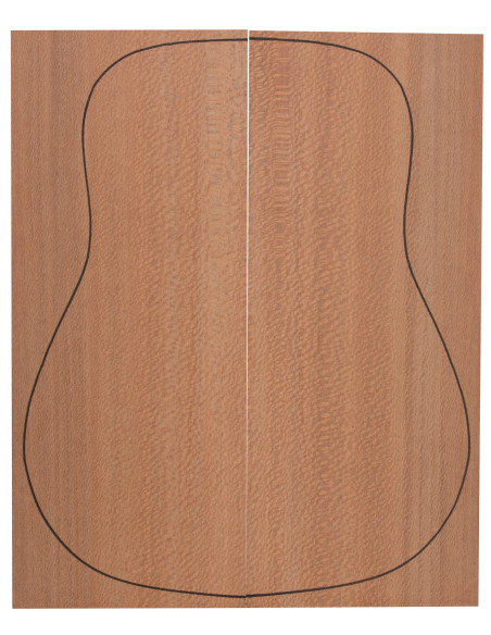 lacewood guitar