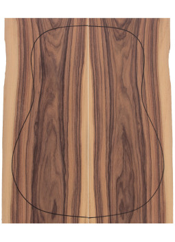 santos rosewood