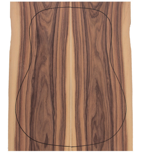 santos rosewood