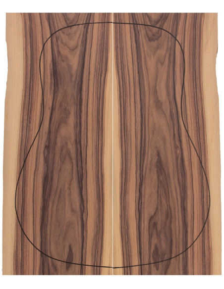 santos rosewood