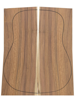santos rosewood