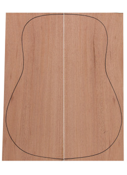 Fondos Samanguila 2a. (550x215x4,5xmm)x2