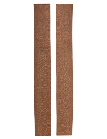 lacewood guitarra