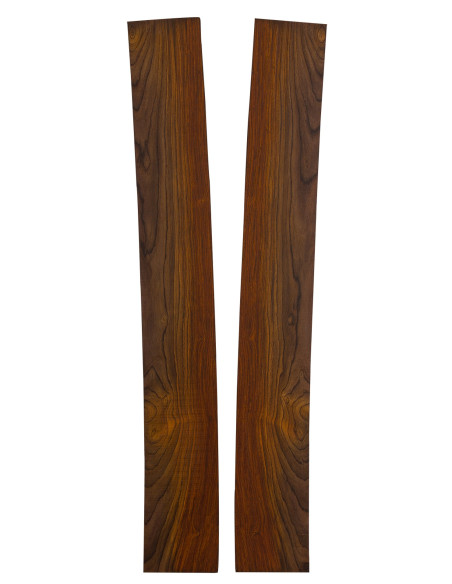 AAA Cocobolo Acoustic Guitar Sides