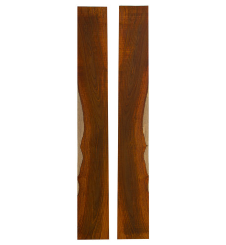 AA Cocobolo Acoustic Guitar Sides