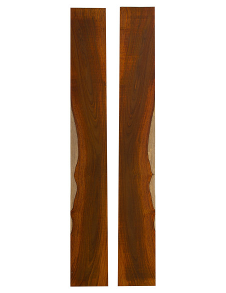AA Cocobolo Acoustic Guitar Sides