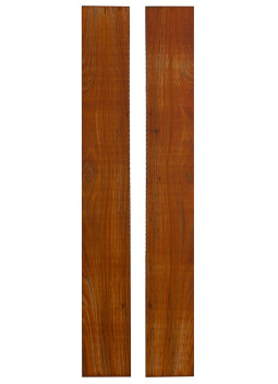 Aros Cocobolo Polilla (825x125x4 mm)