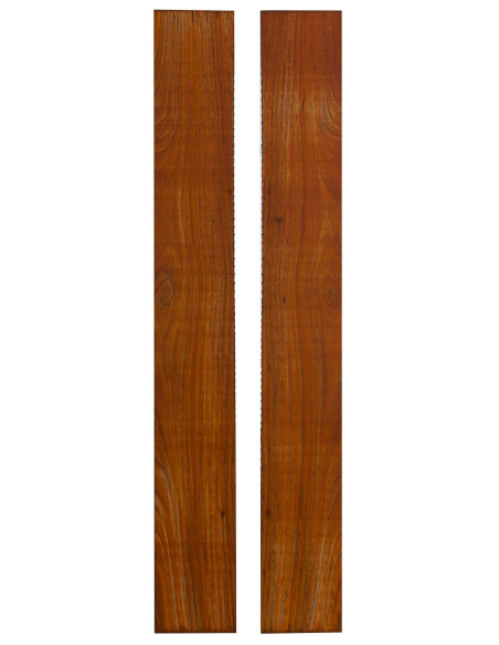 Pinhole Cocobolo Acoustic Guitar Sides