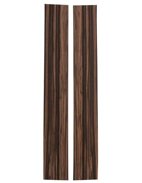 Amara Ebony Western Sides (825x125x4 mm)x2