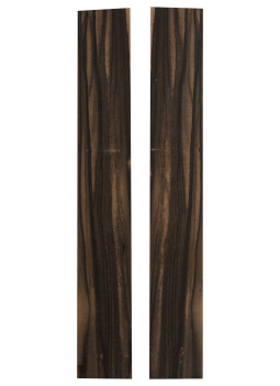 Aros Ébano Especial (825x125x4 mm)x2