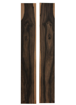 Aros Ébano 1ª (825x125x4 mm)x2