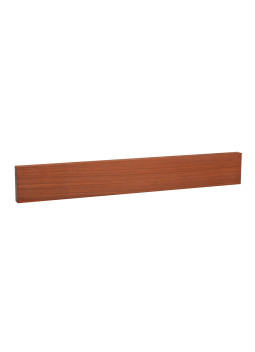 Mango Palo Rojo 700x100x25 mm